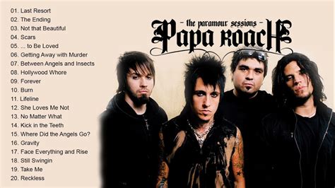 Papa Roach parted ways with Interscope in 2010 and signed a deal with the independent Eleven Seven label. The band's first album for Eleven Seven, Time for Annihilation, combined new cuts and live re-recordings of their hits and appeared in August 2010. Also that year, they released the career-spanning collection The Best of Papa Roach: To Be ...
